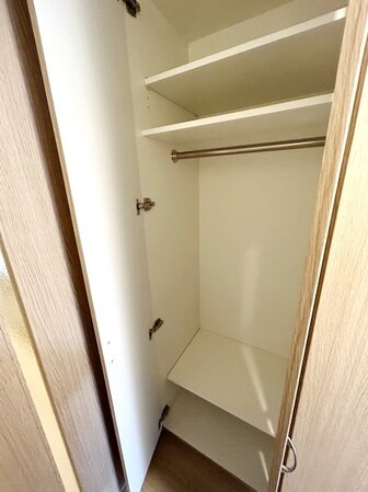 ルーブル武蔵小杉六番館の物件内観写真